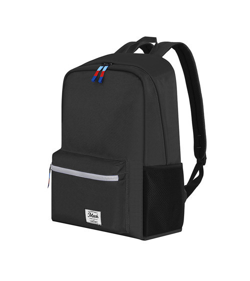 MCK-001 POP Sırt Çantası Siyah