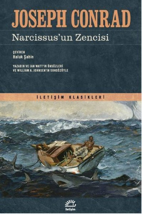 Narcissus'un Zencisi