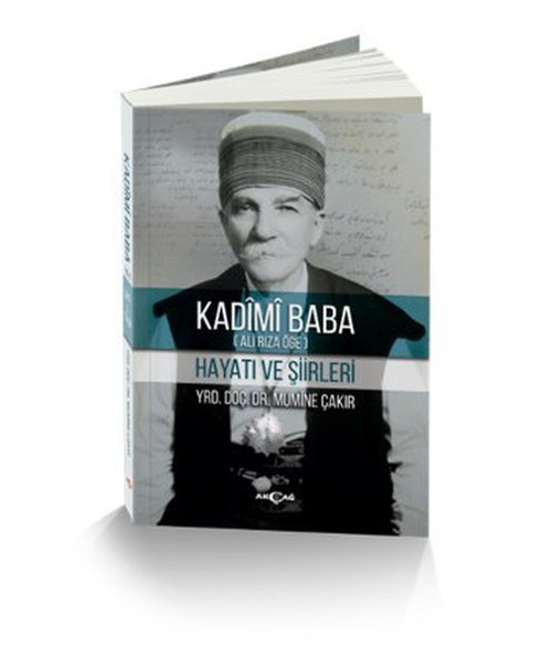 Akçağ Yayınları Kadimi Baba