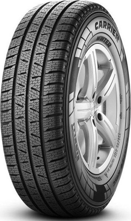 205/65R16C 107T Carrier Winter (Kış) (2022) Lastik