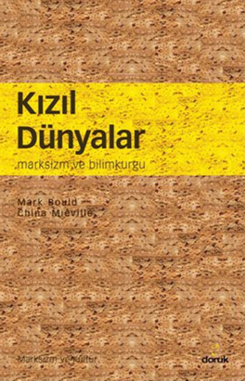 Kızıl Dünyalar