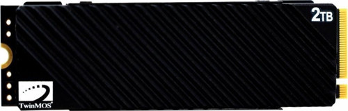 NV2TBG42280 M.2 2TB (7500/6800MB/s) PCIe + NVMe SSD Disk (Soğutuculu)