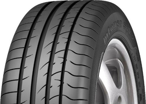 275/40R20 106Y XL FP Intensa Suv 2 (Yaz) (2023) Lastik