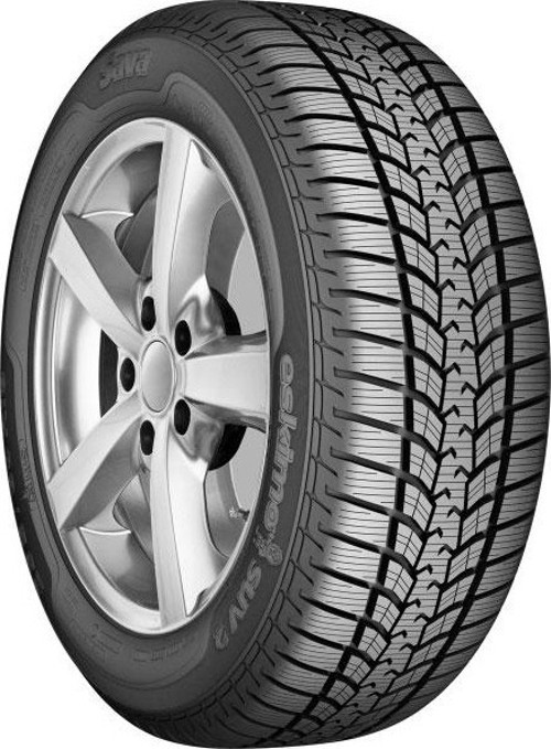 225/60R17 103V XL Eskimo Suv 2 (Kış) (2023) Lastik