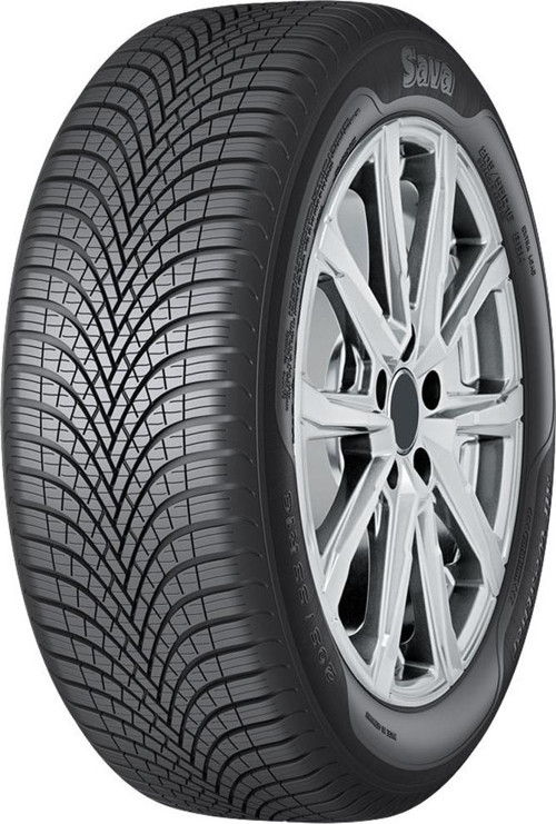 175/70R14 84T M+S All Weather (4 Mevsim) (2023) Lastik