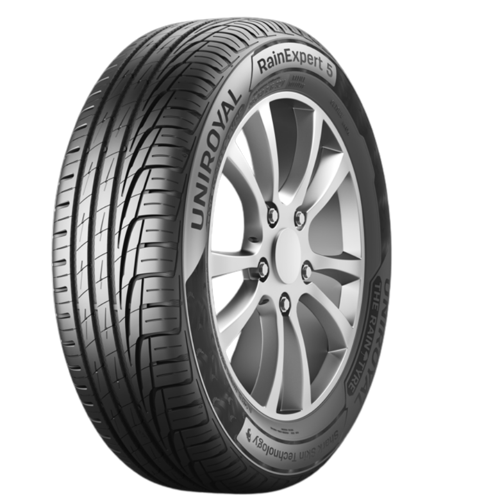UNIROYAL 185/65R15 88T RAINEXPERT 5 2025 ÜRETİM YAZ LASTİĞİ