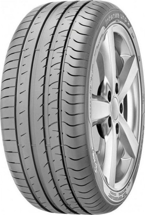 255/40R19 100Y XL FP Intensa UHP 2 (Yaz) (2023) Lastik