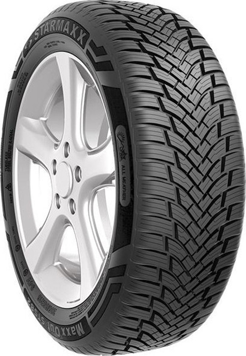 195/55R16 87H Maxx Out ST582 (4 Mevsim) (2023)