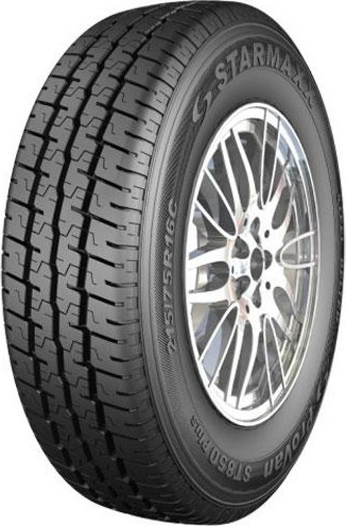 195R14C 106/104R 8PR Provan ST850 Plus (Yaz) (2022) Lastik