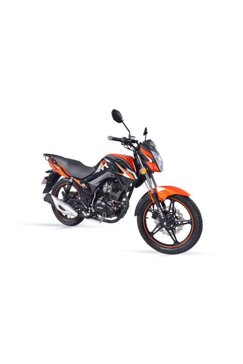 Ar 06 Touring Motorsıklet- 50 Cc 2025 Model