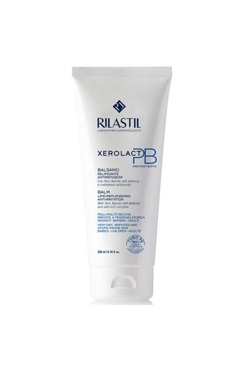 Xerolact Çok Kuru Ciltler Için Balm 200 ml
