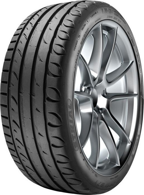 235/45R17 97Y XL Uhp Ultra High Performance (Yaz) (2023) Lastik