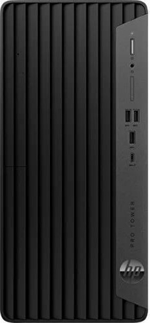 Pro Tower 400 G9 I5-12400 8GB 512GB SSD 6U3M8EA001 Free Dos Masaüstü Bilgisayar