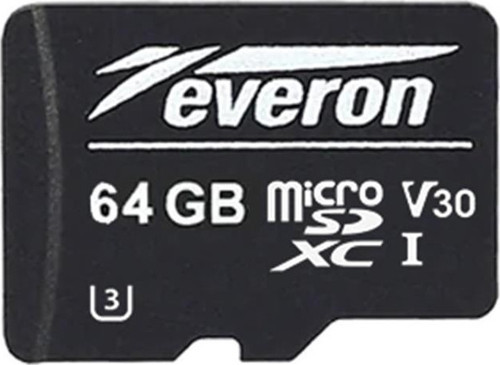 64GB Micro SD Hafıza Kartı