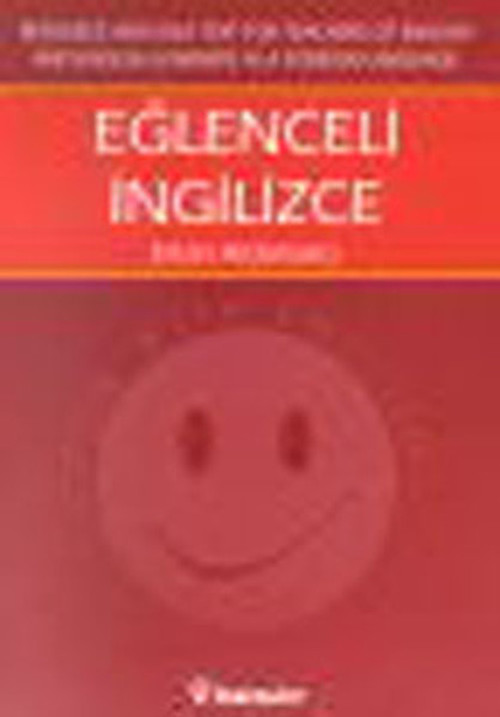İnkılap Kitabevi Yayınevi Eğlenceli İngilizce