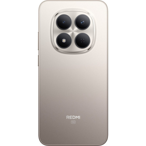 Redmi Note 15 Pro 5G 256 Gb 8 Gb Ram Gri Cep Telefonu (Xiaomi Türkiye Garantili)