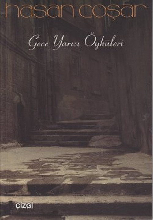 Gece Yarısı Öyküleri