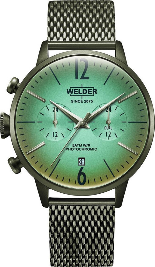 WWRC811 42 mm Kol Saati -