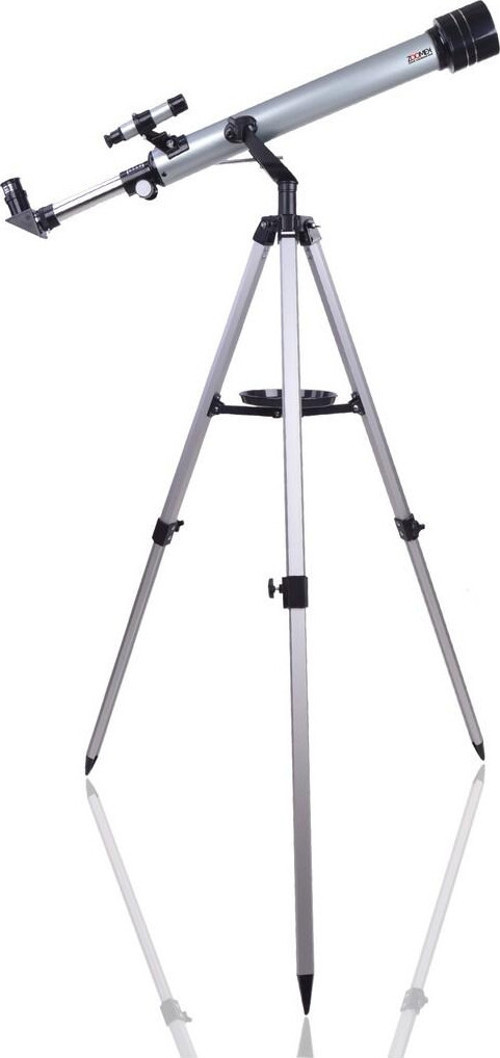 60F700Tx Astronomik Teleskop 575 Kat Yakınlaştırma + Taşıma Çantası Hediyeli
