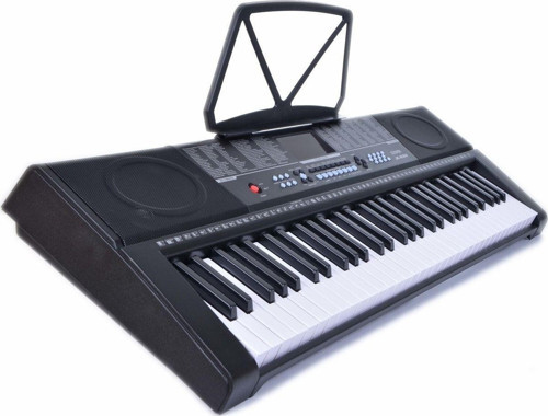Jk-63M 61 Tuş Elektronik Org