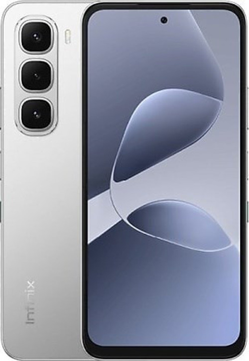 Hot 60i 256 GB 8 GB Ram (İnfinix Türkiye Garantili) Titanyum Gri