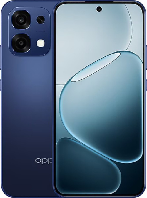 A6 Pro 256 GB 8 GB Ram (Oppo Türkiye Garantili) Yıldız Mavisi
