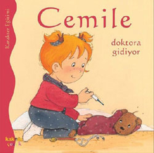 Cemile - Doktora Gidiyor
