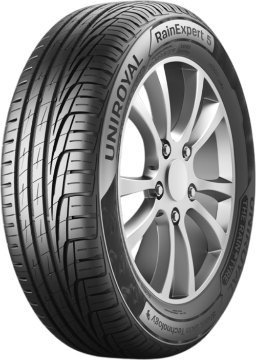 UNIROYAL 175/65R14 82T RAINEXPERT 5 2025 ÜRETİM YAZ LASTİĞİ
