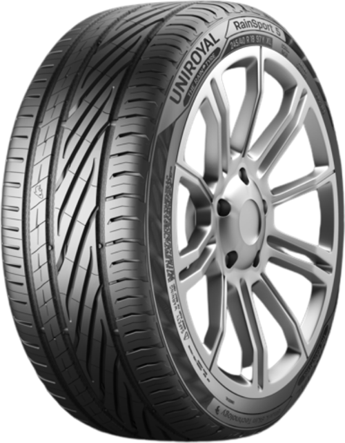 UNIROYAL 235/50R19 99V FR RAINSPORT 5 2025 ÜRETİM YAZ LASTİĞİ