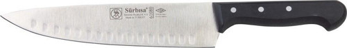 61080 Oluklu Şef Aşçı Bıçağı 20 cm