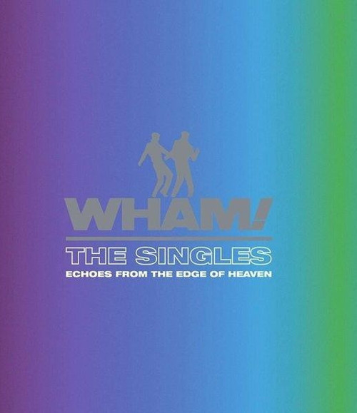 The Singles: Echoes From The Edge Of Heaven (Green Vinyl) Plak