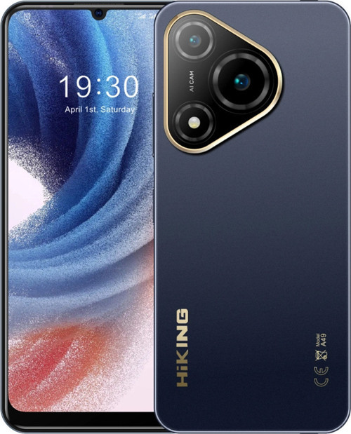 A49 128 GB Koyu Mavi