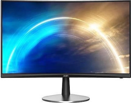 23.6 PRO MP2422C 1920x1080 (FHD) CURVE 1500R VA 100HZ ANTI-GLARE MONITOR