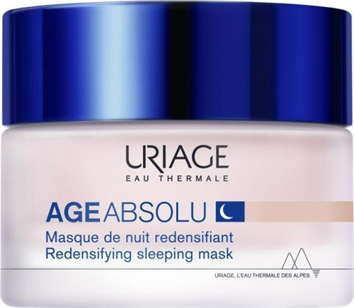 Age Absolu Redensifying Sleeping Mask 50 ml