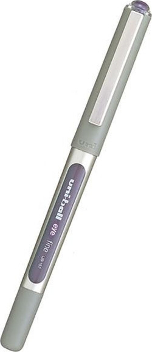 Ub-157 0.7 Roller Kalem Mor
