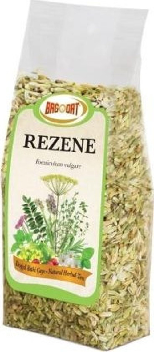 Rezene Bitki Çayı 120 Gr. (4'lü)