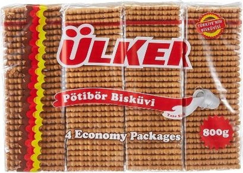 Pötibör 4x200 Gr. (12'li)