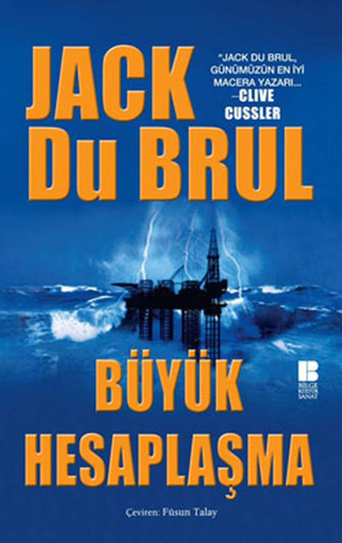 Bilge Kültür Sanat Büyük Hesaplaşma