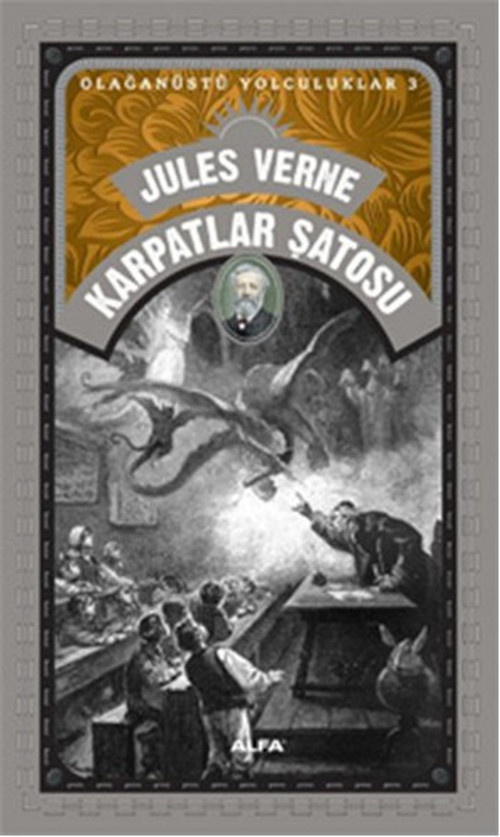 Karpatlar Şatosu