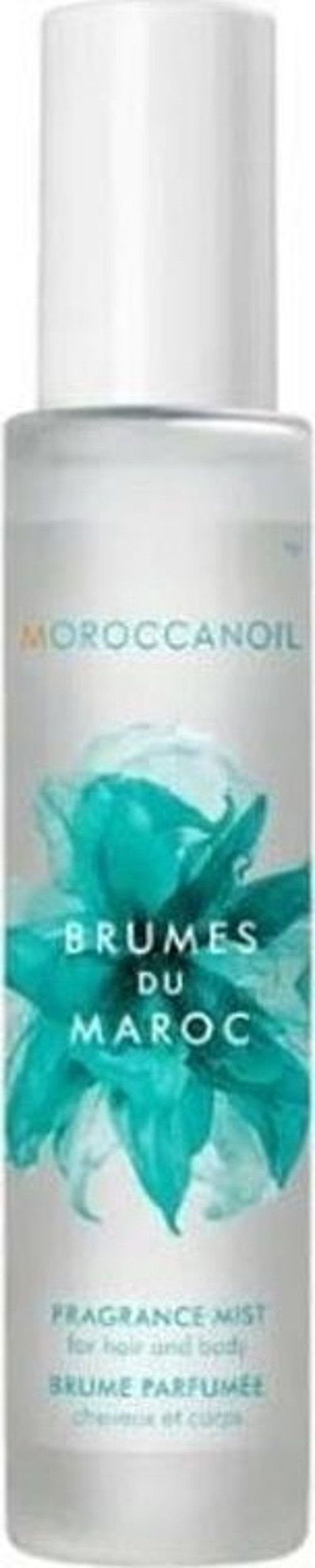 Brumes Du Maroc Saç ve Vücut Kokusu Mist 100 ml