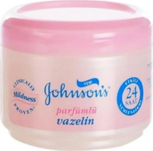 Vazelin Parfümlü 100ML