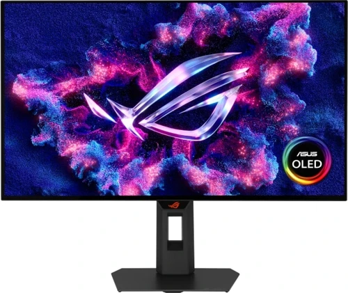 ROG Strix XG27AQWMG 26.5″ WOLED 280Hz 0.03Ms WQHD Adaptive-Sync Pivot Gaming Monitör