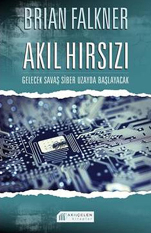 Akılçelen Kitaplar Akıl Hırsızı