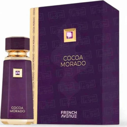 Cocoa Morado EDP 100ml Parfüm