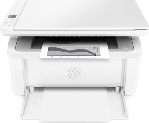 LaserJet MFP M141CW 7MD71A Tarayıcı + Fotokopi Çok Fonksiyonlu Mono Lazer Yazıcı