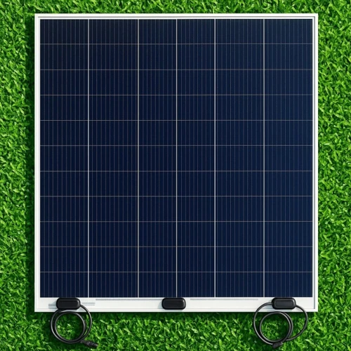 250 Watt Esnek Panel TOPCon Hücreli Yüksek Performans