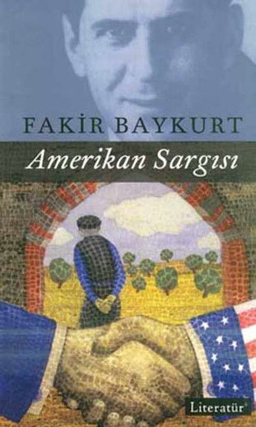 Literatür Yayıncılık Amerikan Sargısı