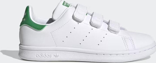 STAN SMITH CF ÇOCUK SPOR AYAKKABI-FX7534