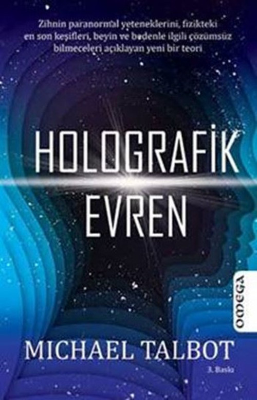 Omega Holografik Evren