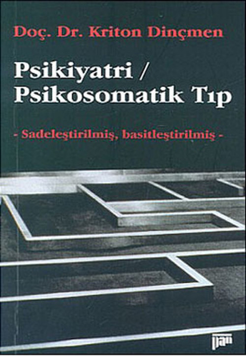 Pan Yayıncılık Psikiyatri/Psikosomatik Tıp